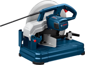 BOSCH博世工具GCO 200金屬切割鋸